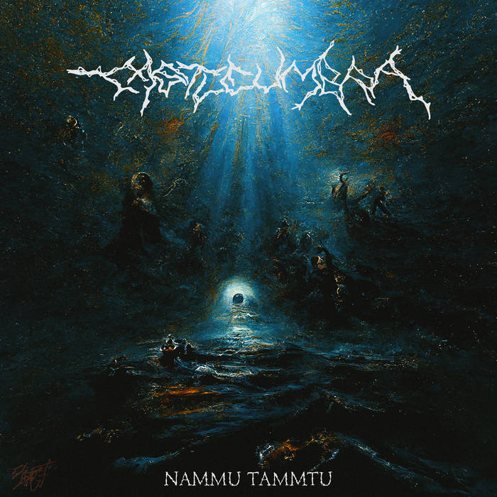 Nammu Tammtu
