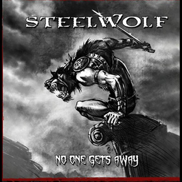 Steelwolf