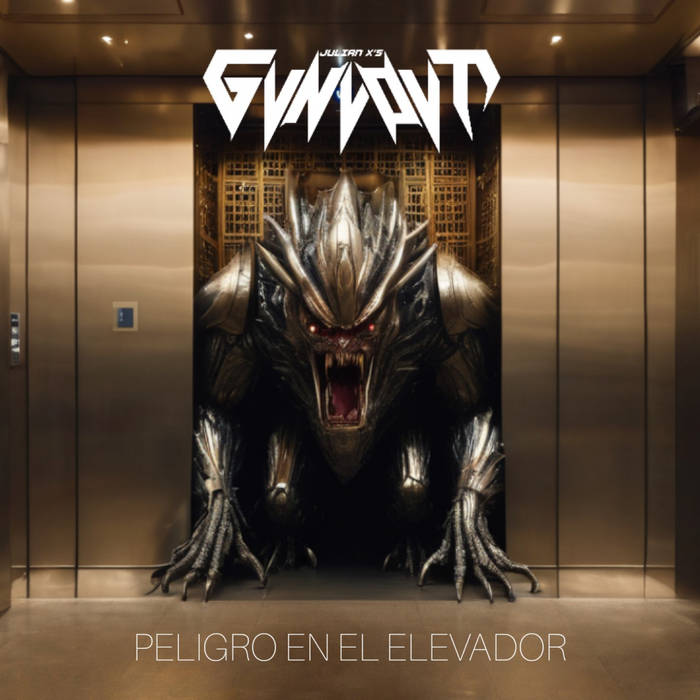 Peligro en el Elevador (Single 2023)