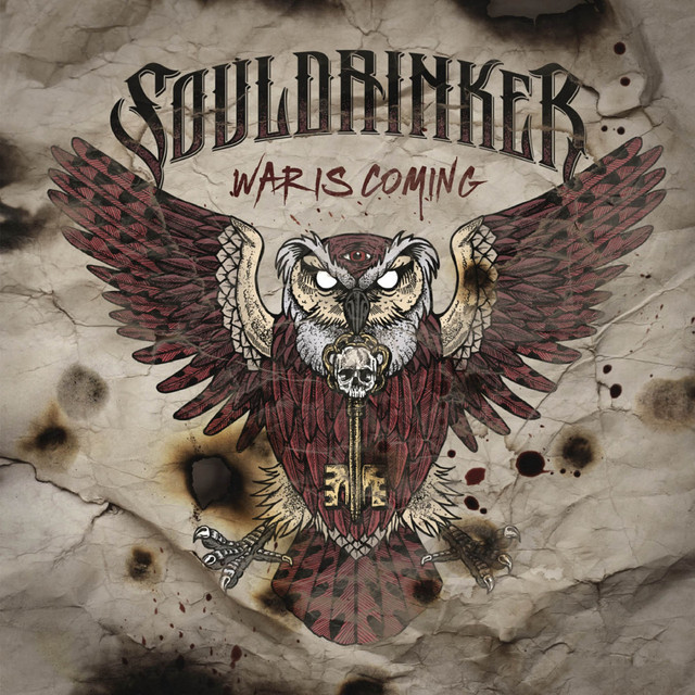 Souldrinker
