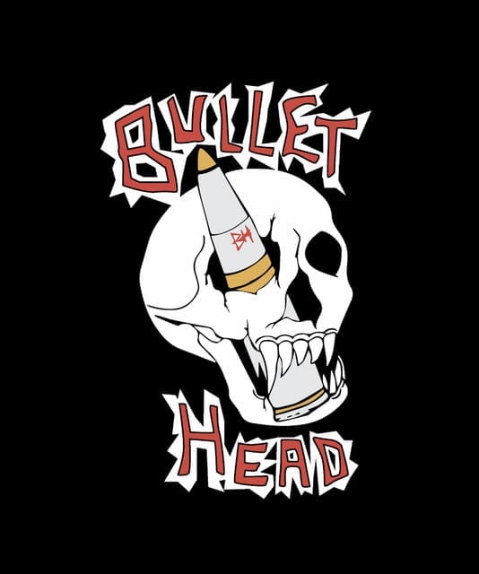 Bullethead