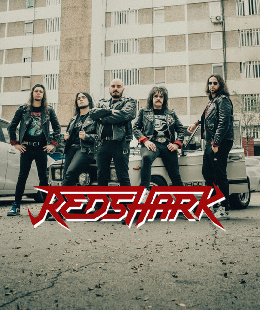 Redshark