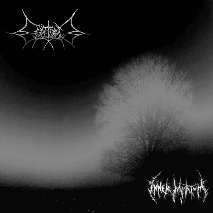 Split with Inner Mortum