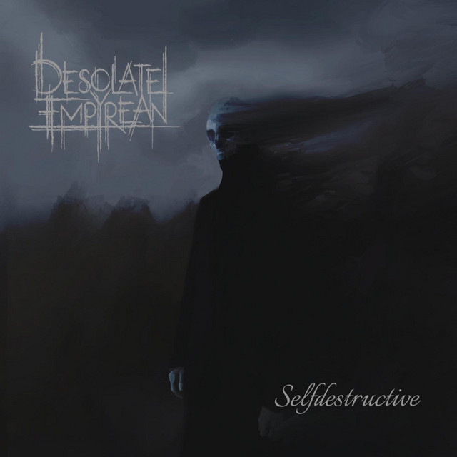Desolate Default