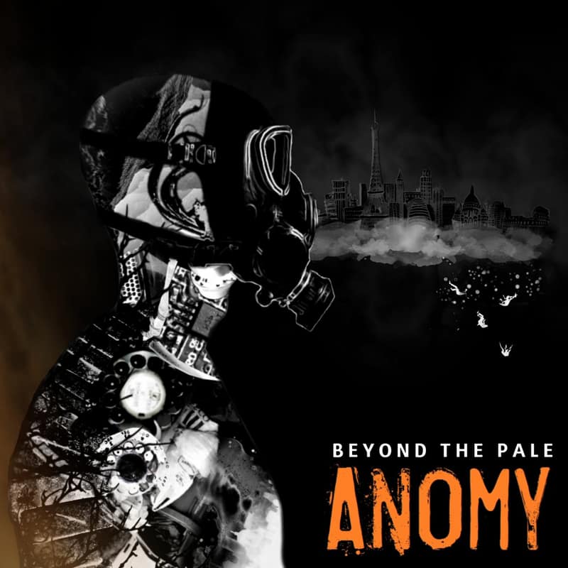 Anomy