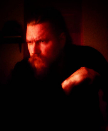 Lucifer Jones