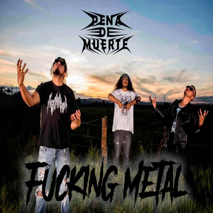 Fucking Metal (Demo)