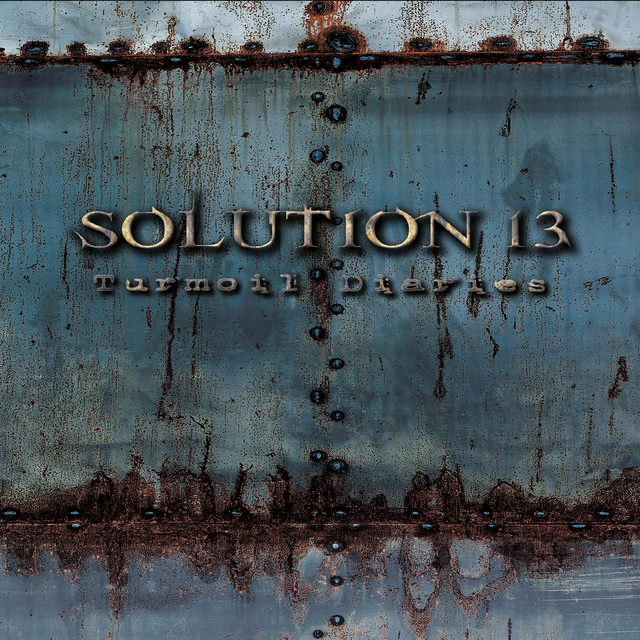 Solution 13