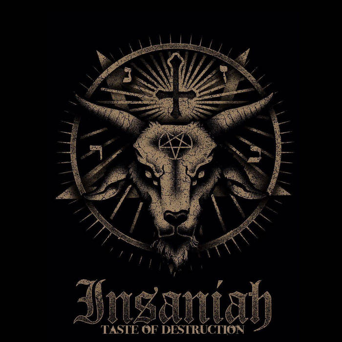 Taste of Destruction