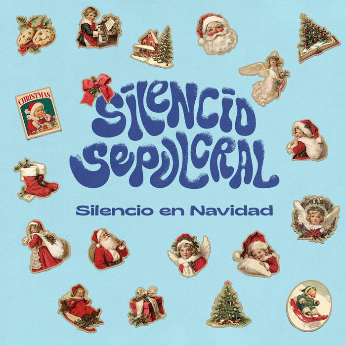Silencio en Navidad