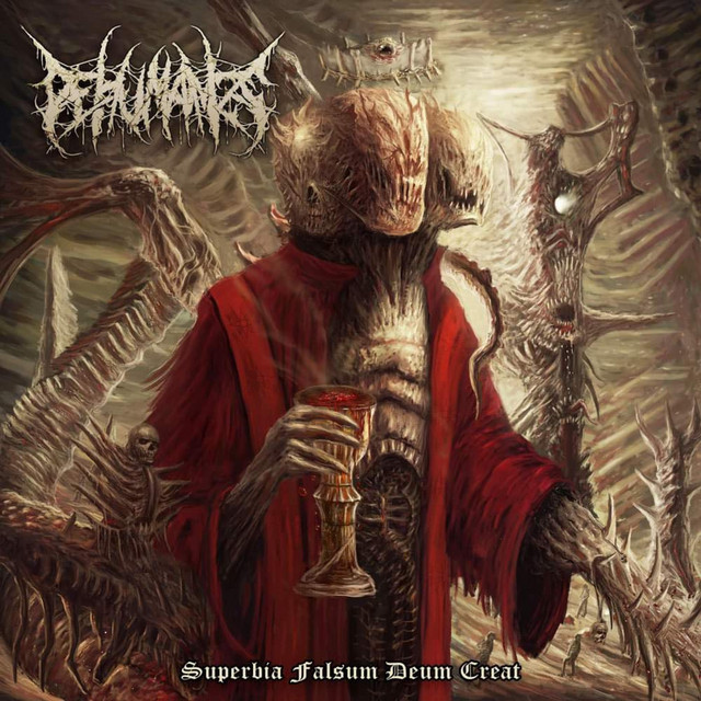 Dehumanize