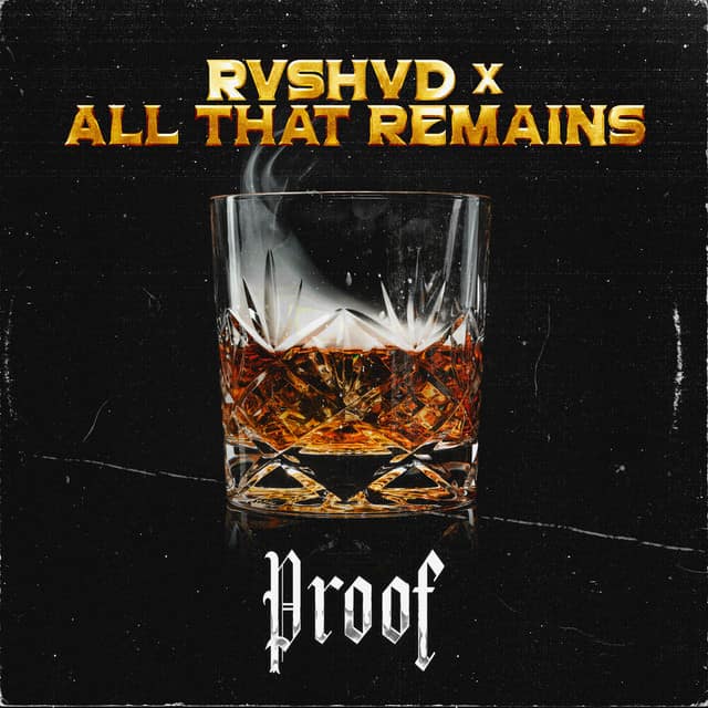 All That Remains