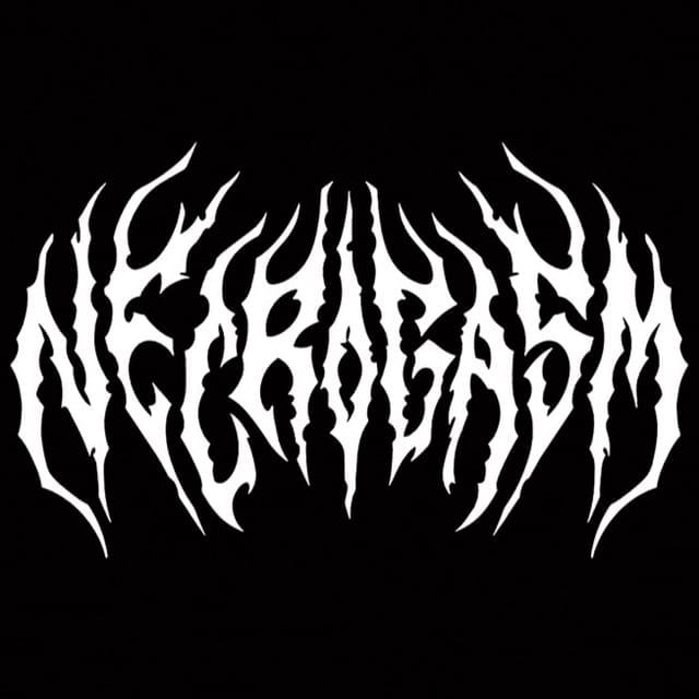 Necrogasm