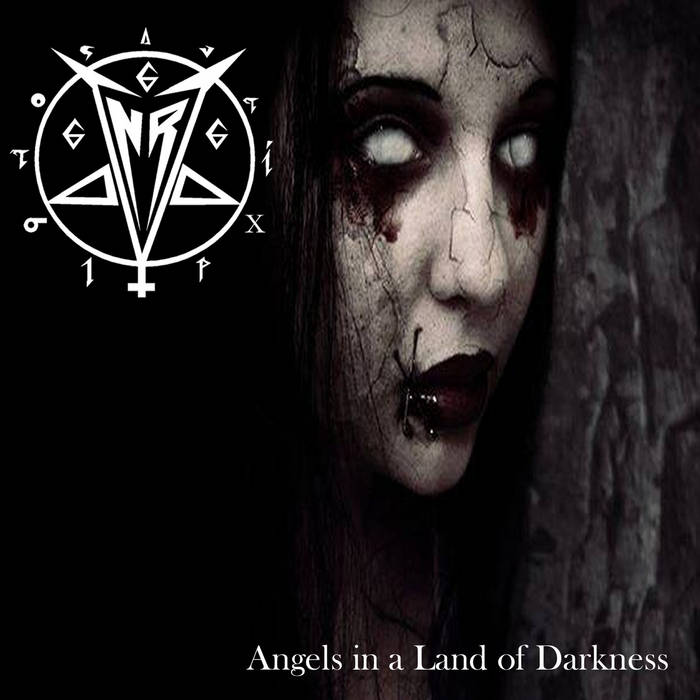 Angels (In a Land of Darkness)