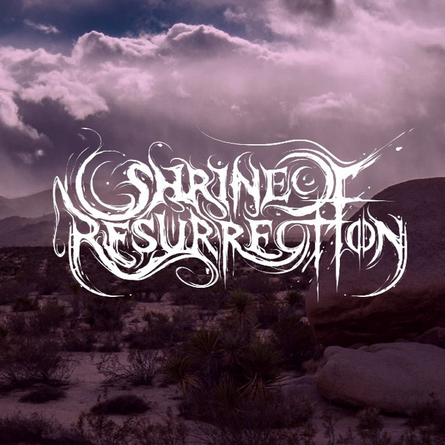 Shrine of Resurrection