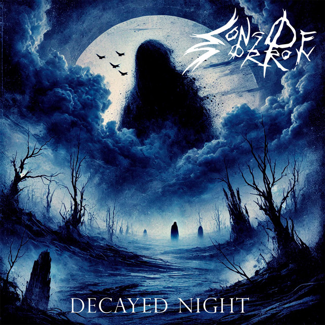 Sons of Sorrow