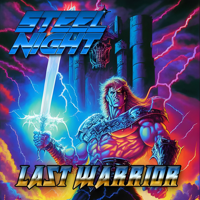 Steel Night