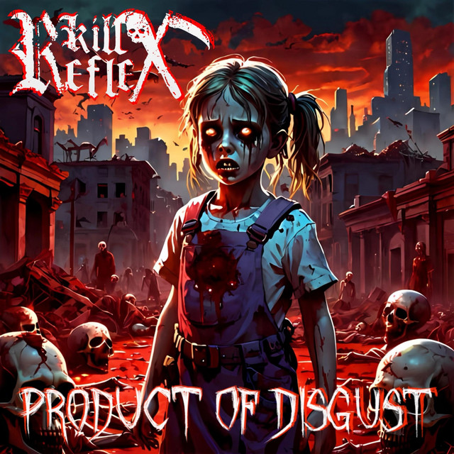 Kill Reflex