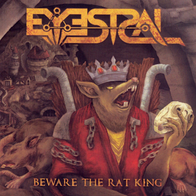 Eyestral
