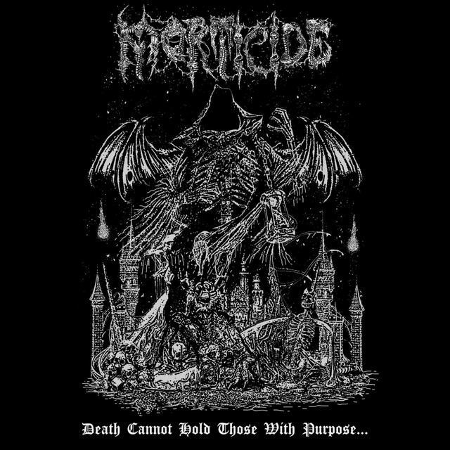 Morticide