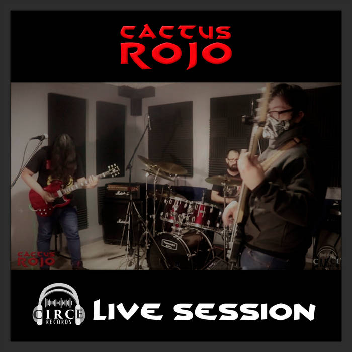 Live Session at Circe Records