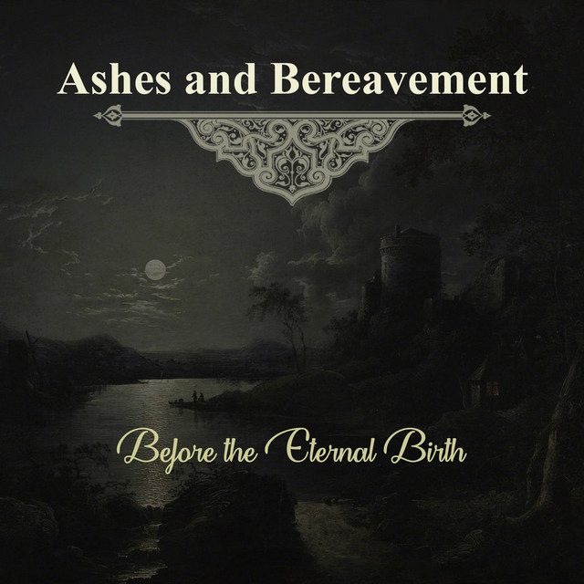 Ashes and Bereavement