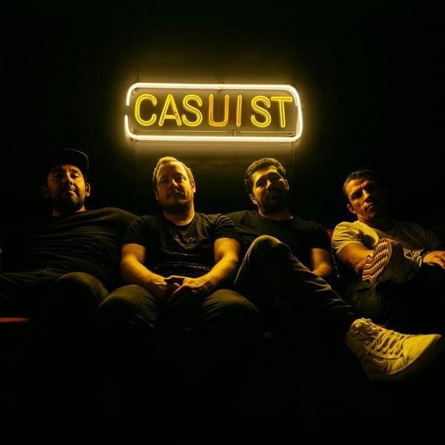 Casuist