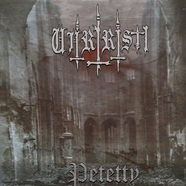 Uhriristi