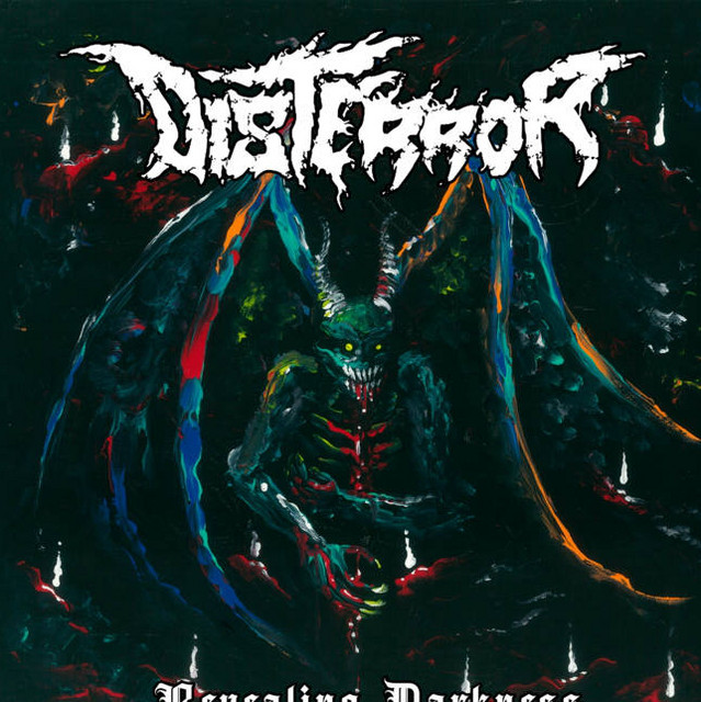 Disterror