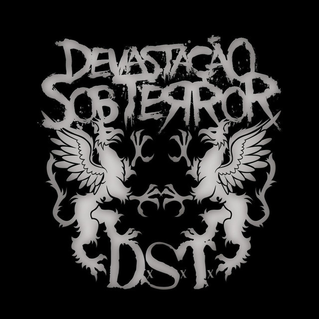 Devastação Sob Terror
