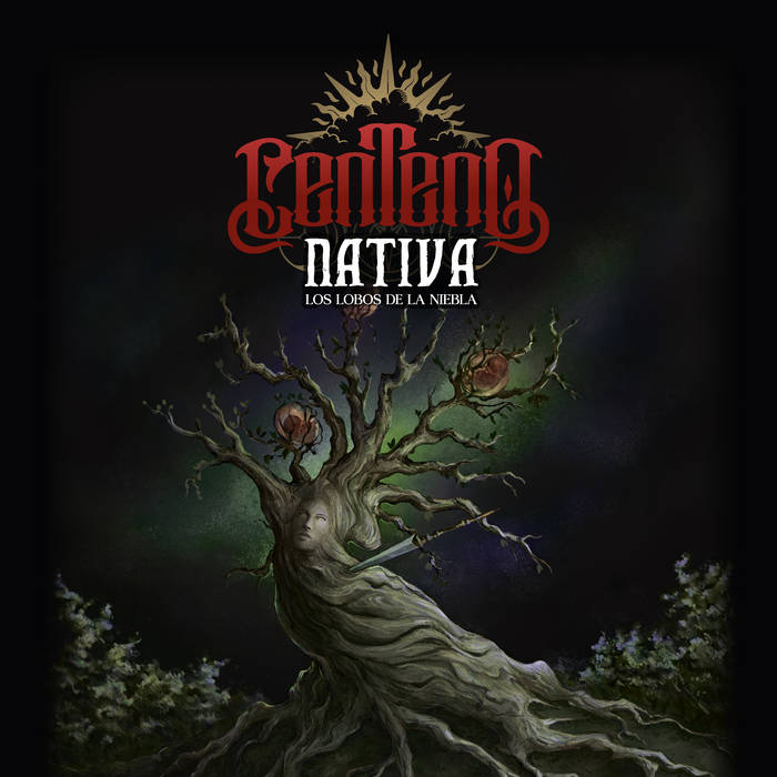 Natvia: Los lobos de la niebla