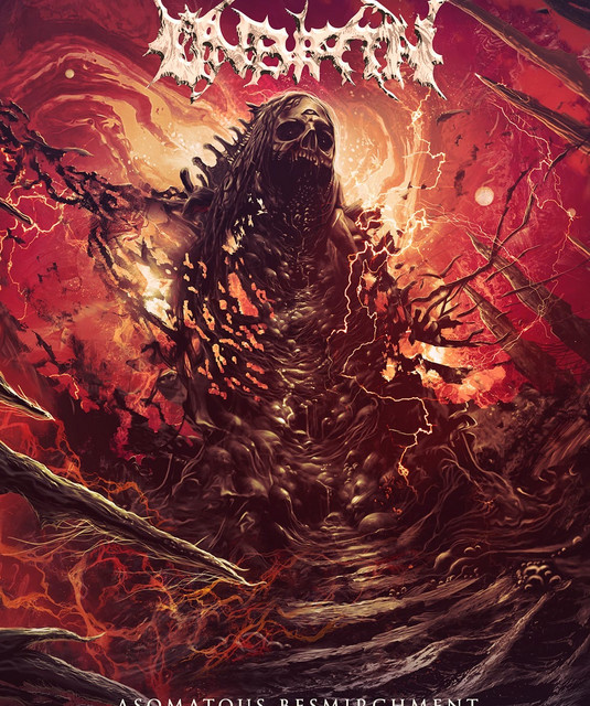 Unbirth