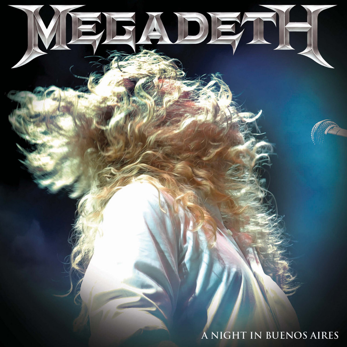 Megadeth
