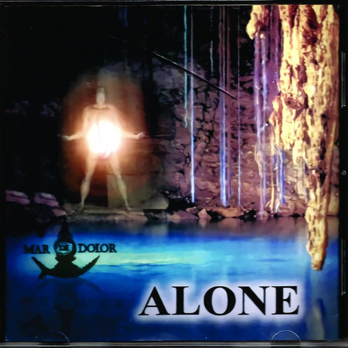 Alone