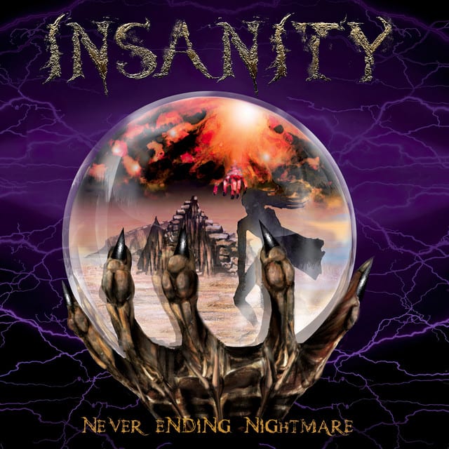 Insanity