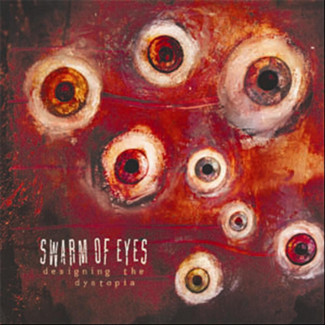 Swarm of Eyes