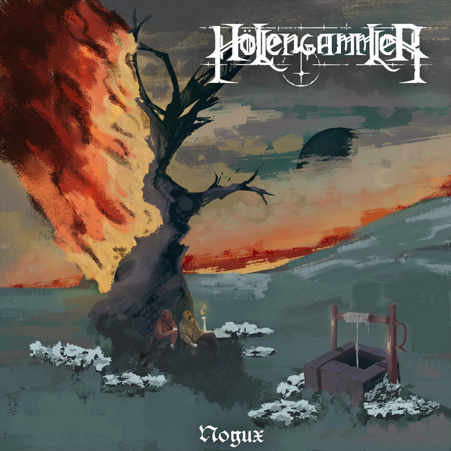 Hollengammler