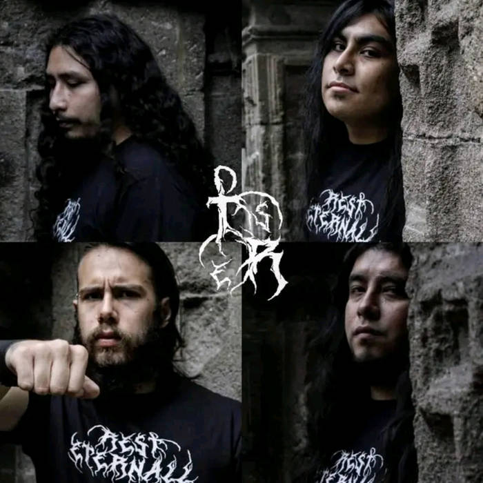 Assymetrical Nature/Human Misery (Demo)