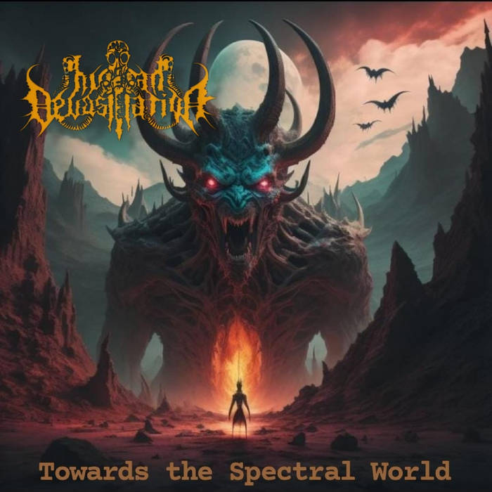 Towards the spectral world