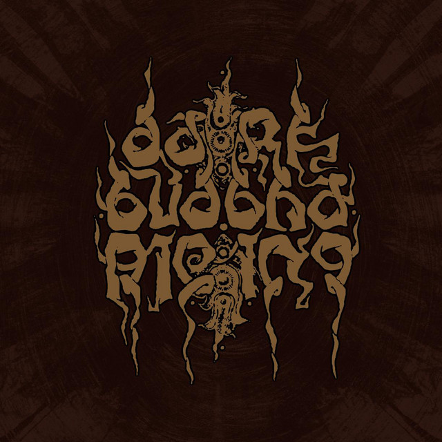 Dark Buddha Rising