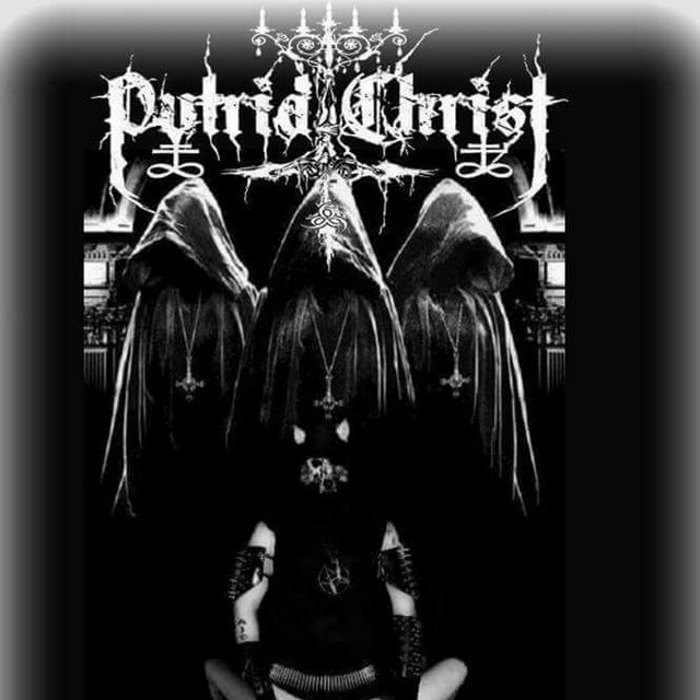 Putrid Christ