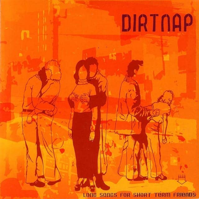 Dirtnap