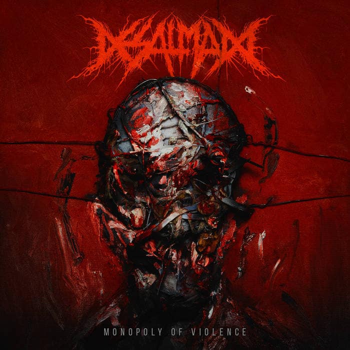 Desalmado