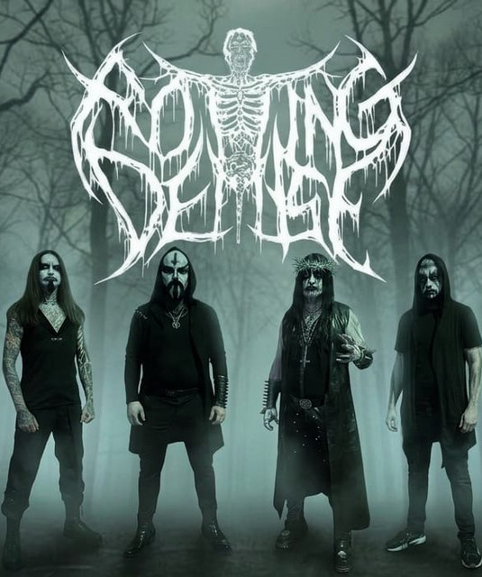 Rotting Demise