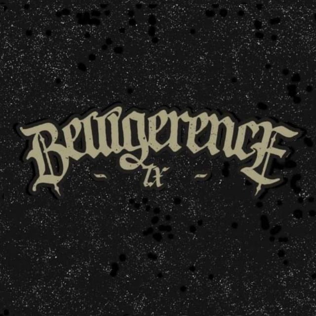 Belligerence