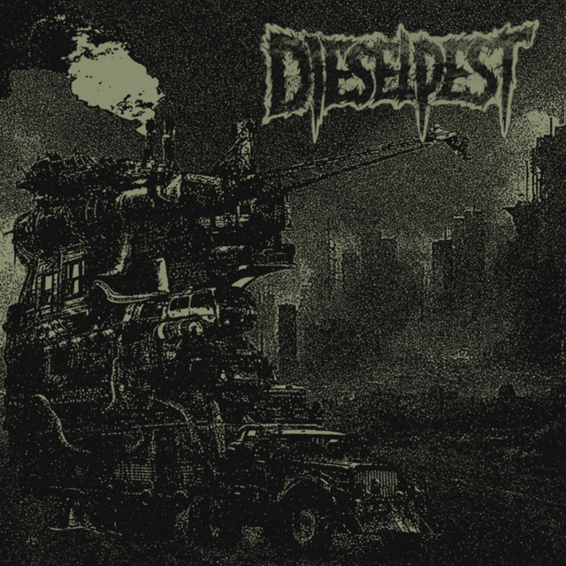 Dieselpest