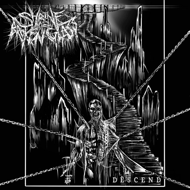 Shrine of Broken Glass