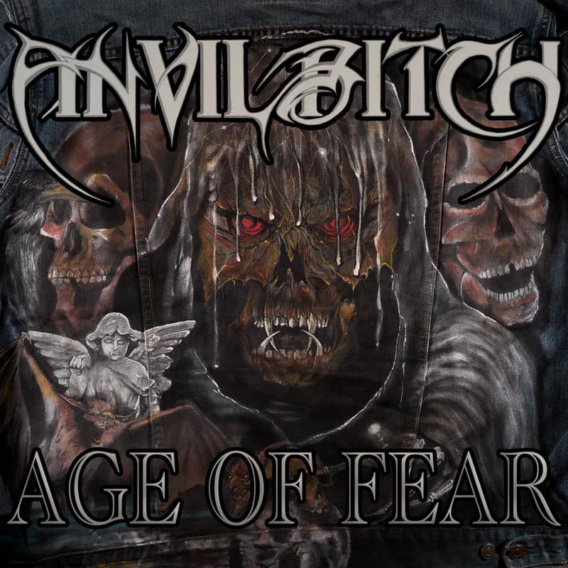Anvil Bitch