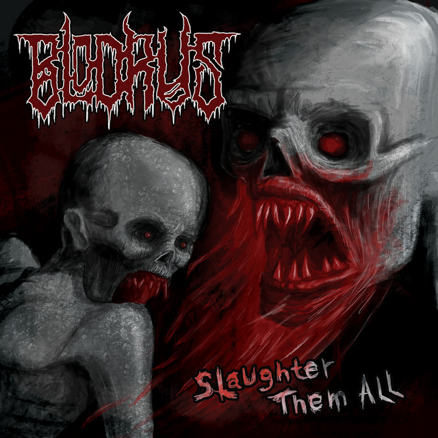 Blodrus