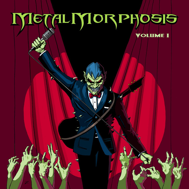 Metalmorphosis